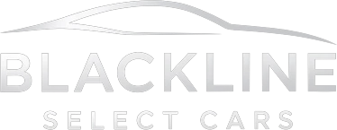 Blackline Select Cars