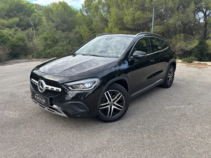 Mercedes-Benz GLA 180 Progressive · Paquete Advantage 2022 en venta